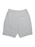 Hurley Solid Gray Athletic Shorts Size M (kids) - photo 2