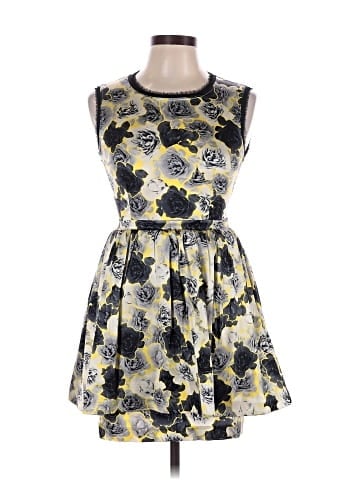 Juicy Couture Cocktail Dress (view 1)