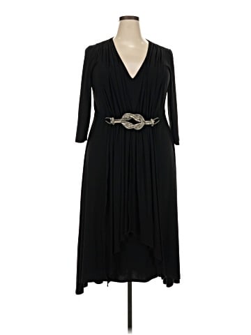 Marina Cocktail Dress (view 1)