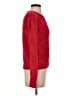 Bailey 44 Red Pullover Sweater Size S - photo 4