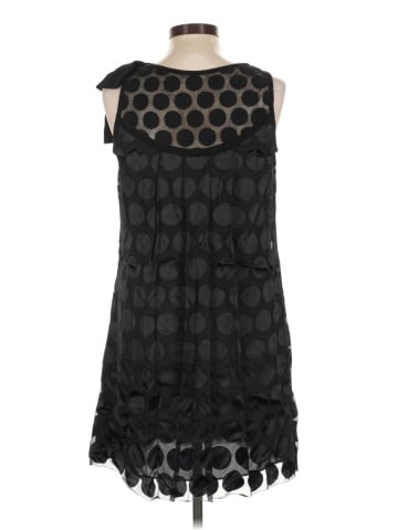 Phoebe Couture Cocktail Dress (view 2)