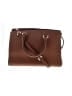 MICHAEL Michael Kors Brown Satchel One size - photo 1
