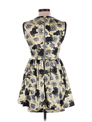 Juicy Couture Cocktail Dress (view 2)