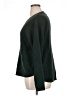 Zenana 100% Acrylic Solid Green Pullover Sweater Size XL - photo 5