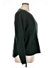 Zenana 100% Acrylic Solid Green Pullover Sweater Size XL - photo 4
