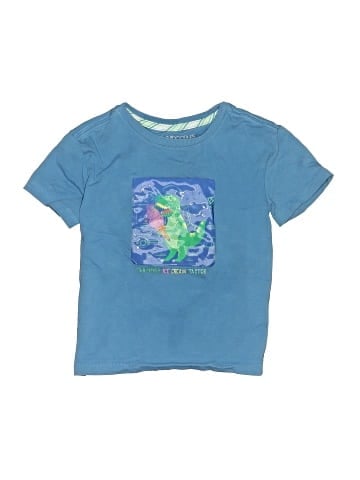 Flapdoodles Short Sleeve T-Shirt (view 1)