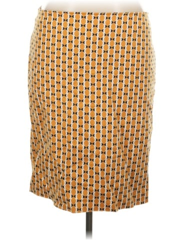 Ann Taylor Factory Casual Skirt (view 1)