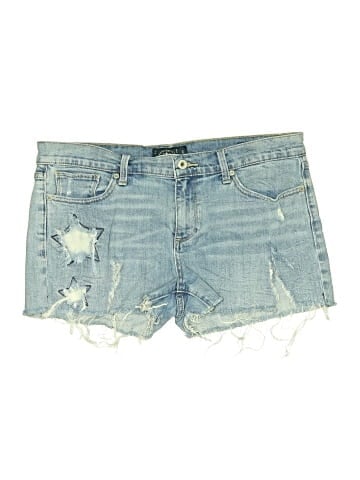 Lucky Brand Denim Shorts (view 1)