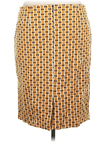 Ann Taylor Factory Casual Skirt (view 2)