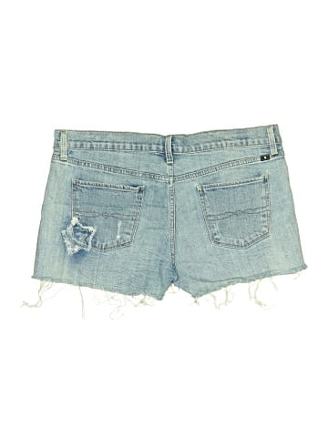 Lucky Brand Denim Shorts (view 2)