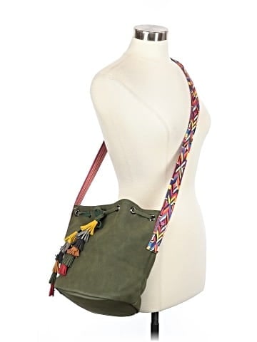 Unbranded Bucket Bag (view 2)