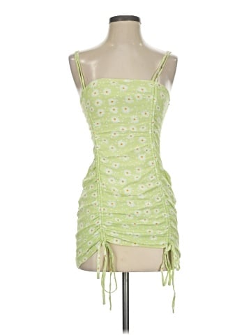 Native Daughters Cocktail Dress (view 1)