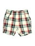 Tommy Hilfiger Plaid Green Shorts 18-24 MO / 24 MO - photo 1