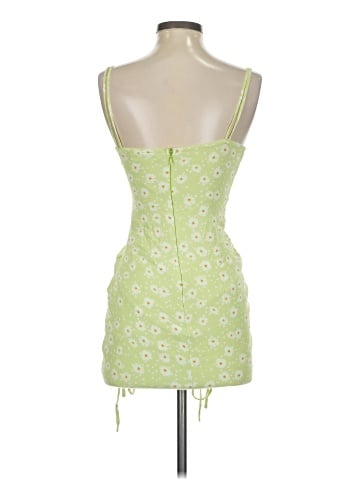 Native Daughters Cocktail Dress (view 2)