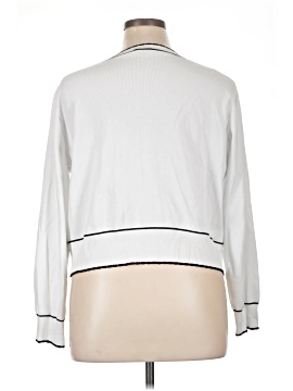 Adrianna Papell Cardigan (view 2)