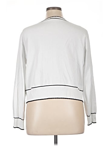 Adrianna Papell Cardigan (view 2)
