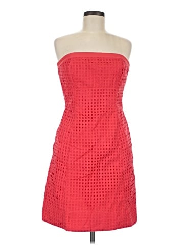 White House Black Market Cocktail Dress (view 1)
