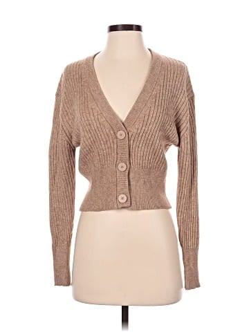 Pull&Bear Cardigan (view 1)