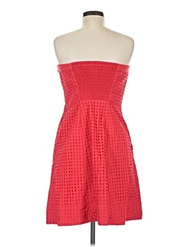 White House Black Market Cocktail Dress (view 2)