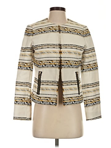 Tahari by ASL Coat (view 1)
