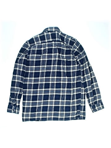 Gap Kids Long Sleeve Button-Down Shirt (view 2)