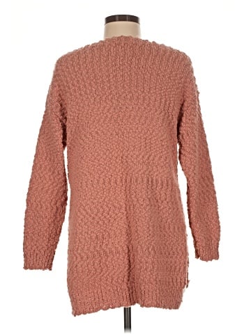 Umgee Pullover Sweater (view 2)