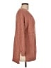 Umgee Brown Pullover Sweater Size M - photo 4