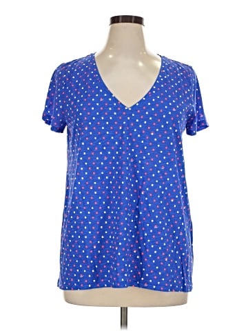 Lilly Pulitzer Short Sleeve T-Shirt (view 1)
