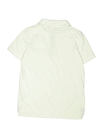 Cat & Jack Short Sleeve Polo (view 2)