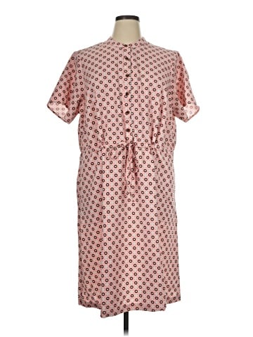 Lands' End Casual Dress (view 1)