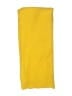 Tahari 100% Polyester Yellow Scarf One size - photo 2