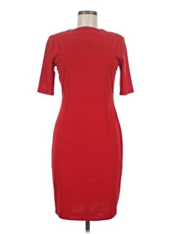 Laundry by Shelli Segal Cocktail Dress (view 1)