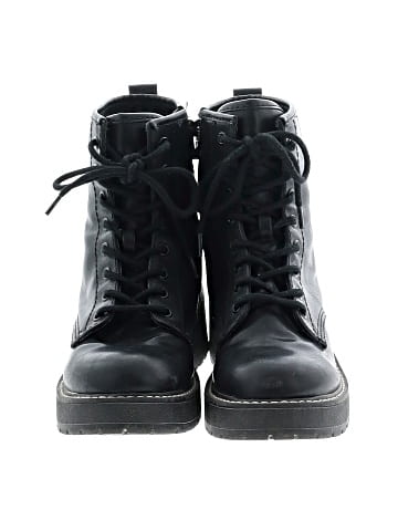 Madden Girl Ankle Boots (view 2)