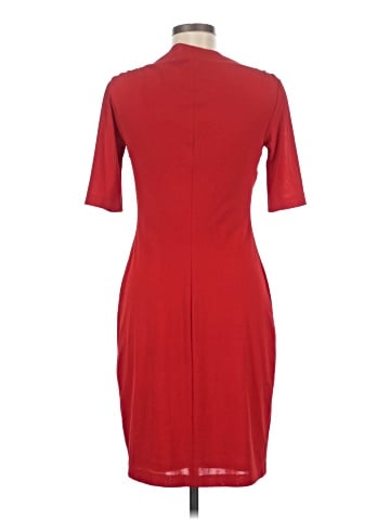 Laundry by Shelli Segal Cocktail Dress (view 2)