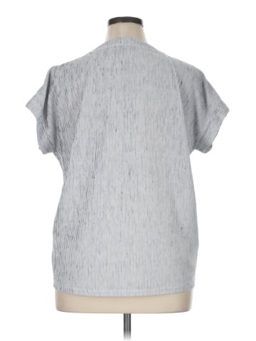 Jones New York Short Sleeve T-Shirt (view 2)