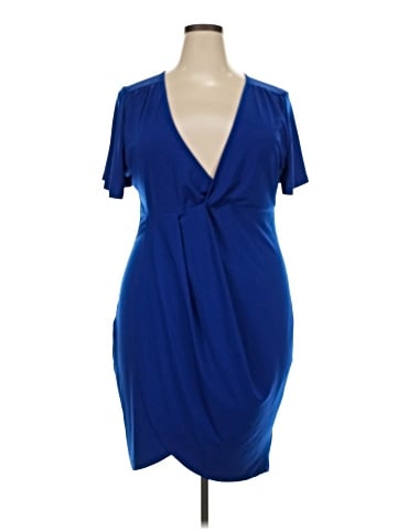 Shein Cocktail Dress (view 1)