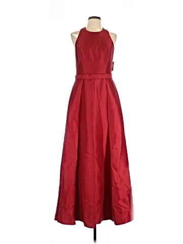David's Bridal Cocktail Dress (view 1)