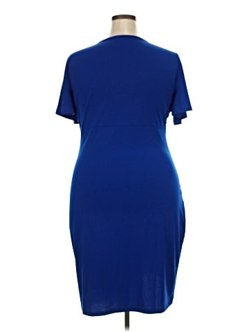 Shein Cocktail Dress (view 2)