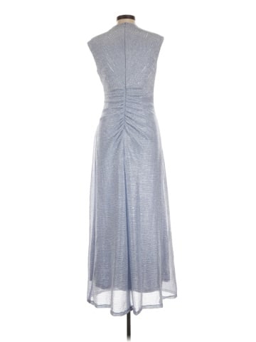 Betsy & Adam Cocktail Dress (view 2)