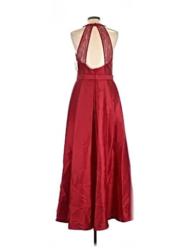David's Bridal Cocktail Dress (view 2)