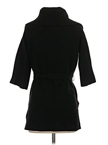 DKNY Jeans Wool Cardigan (view 2)