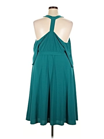 Kiyonna Cocktail Dress (view 2)