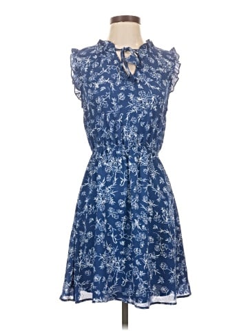 Collective Concepts Casual Dress (view 1)