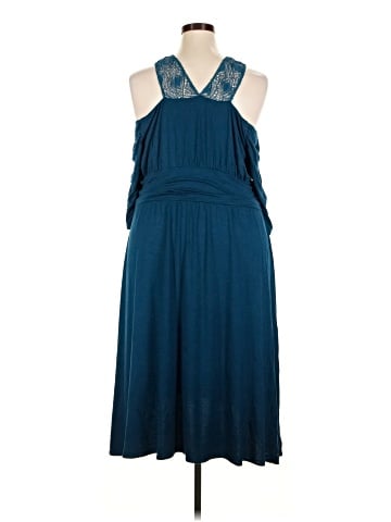 Kiyonna Casual Dress (view 2)