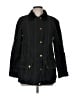 Boden 100% Cotton Black Jacket Size 6 - photo 1