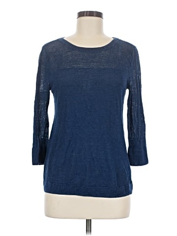 a.n.a. A New Approach Pullover Sweater (view 1)