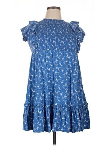 Polo by Ralph Lauren Casual Dress (view 1)