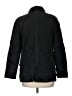 Boden 100% Cotton Black Jacket Size 6 - photo 2