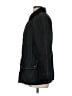 Boden 100% Cotton Black Jacket Size 6 - photo 5