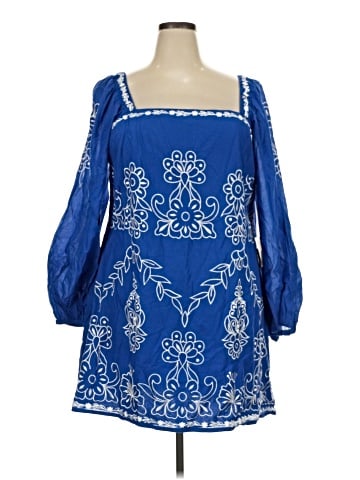 Adrianna Papell Casual Dress (view 1)